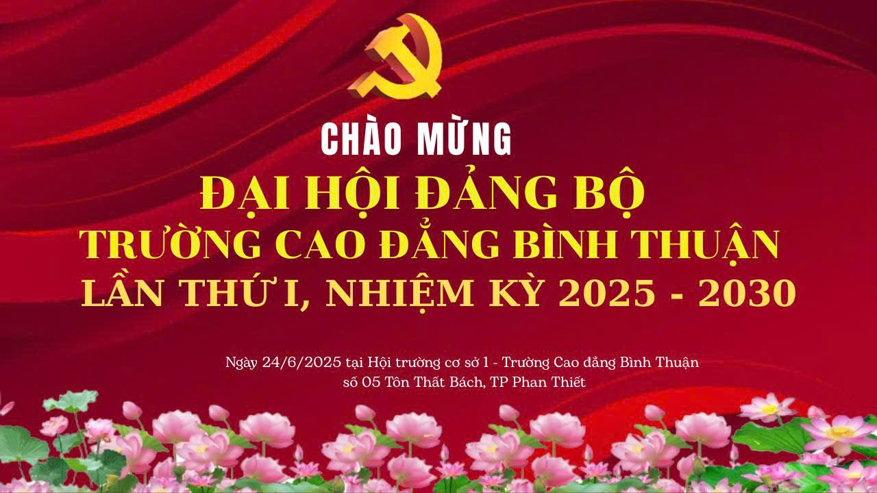 dai-hoi-dang-bo-truong