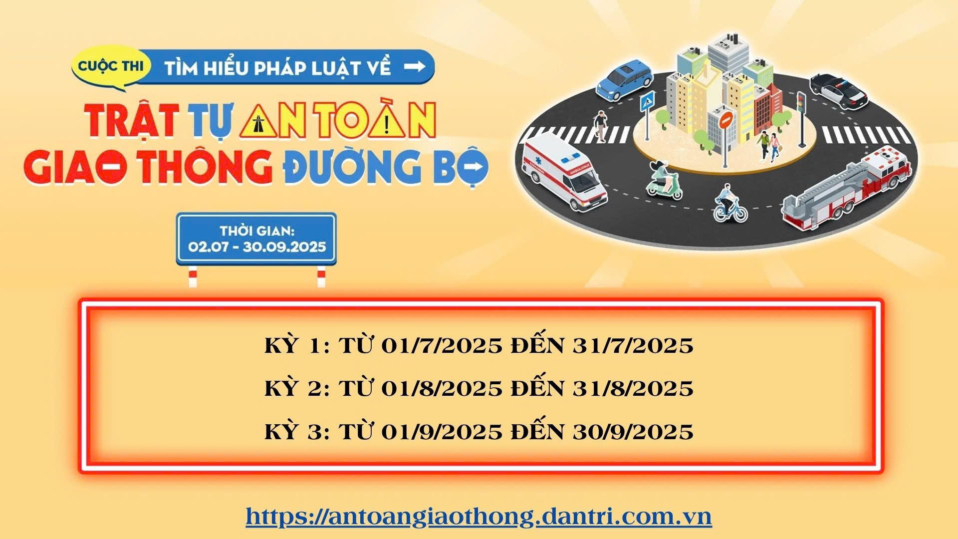an toan giao thong