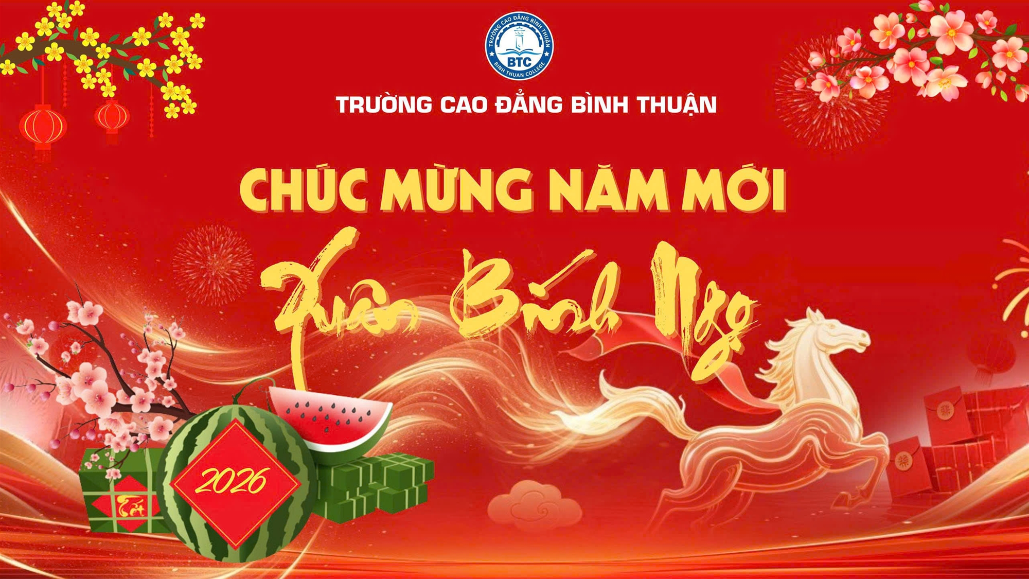 Xuân Bính Ngọ 2026