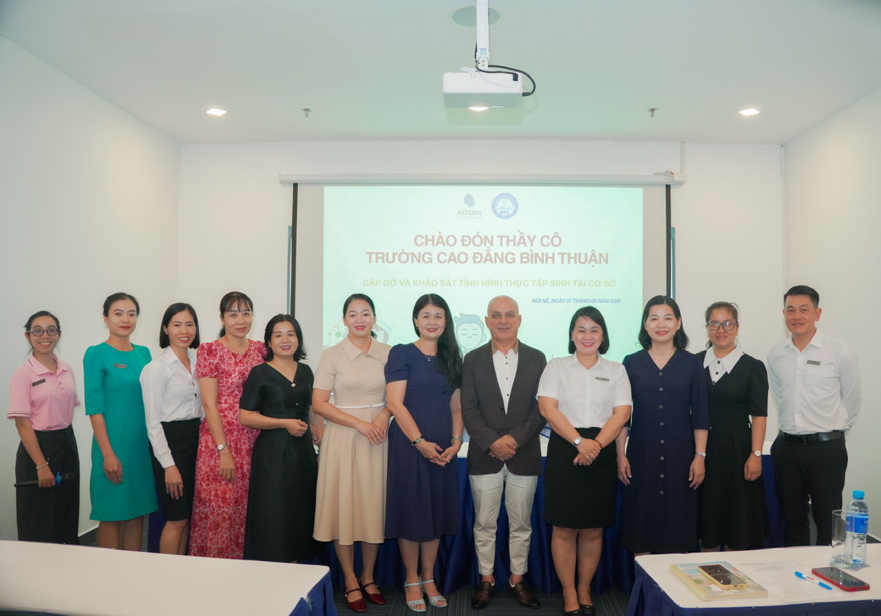  Tổ chức kiểm tra tình hình thực tập của học sinh  Khoa kinh tế-du lịch-văn hóa tại doanh nghiệp