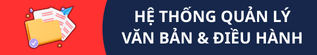 Banner quản lý điều hành