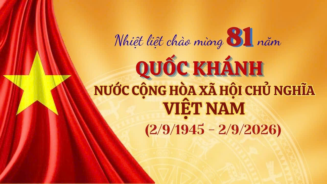 Quốc Khánh