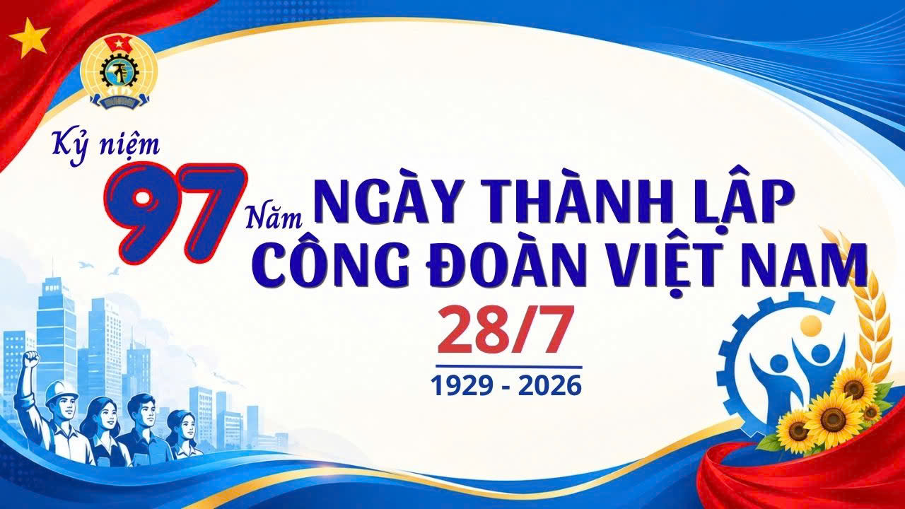 Thành lập Công Đoàn