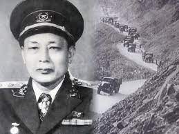 Đề cương tuyên truyền kỷ niệm 100 năm Ngày sinh Trung tướng Đồng Sỹ Nguyên